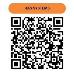 Payment QR PP